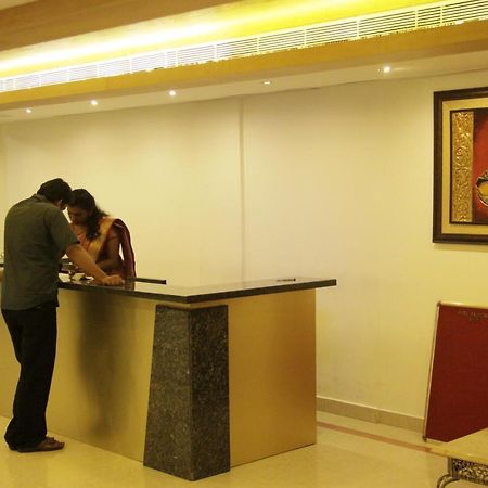 فندق تريفِندرمفي  بارك راجاد هاني فورت المظهر الخارجي الصورة